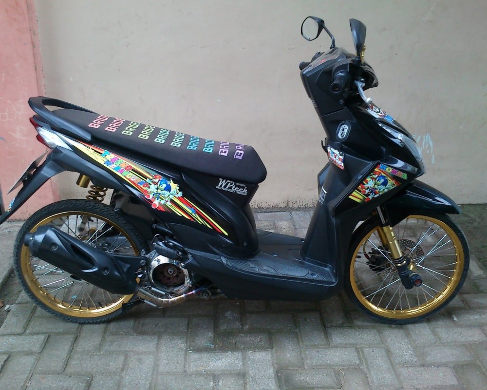 hondabeat87