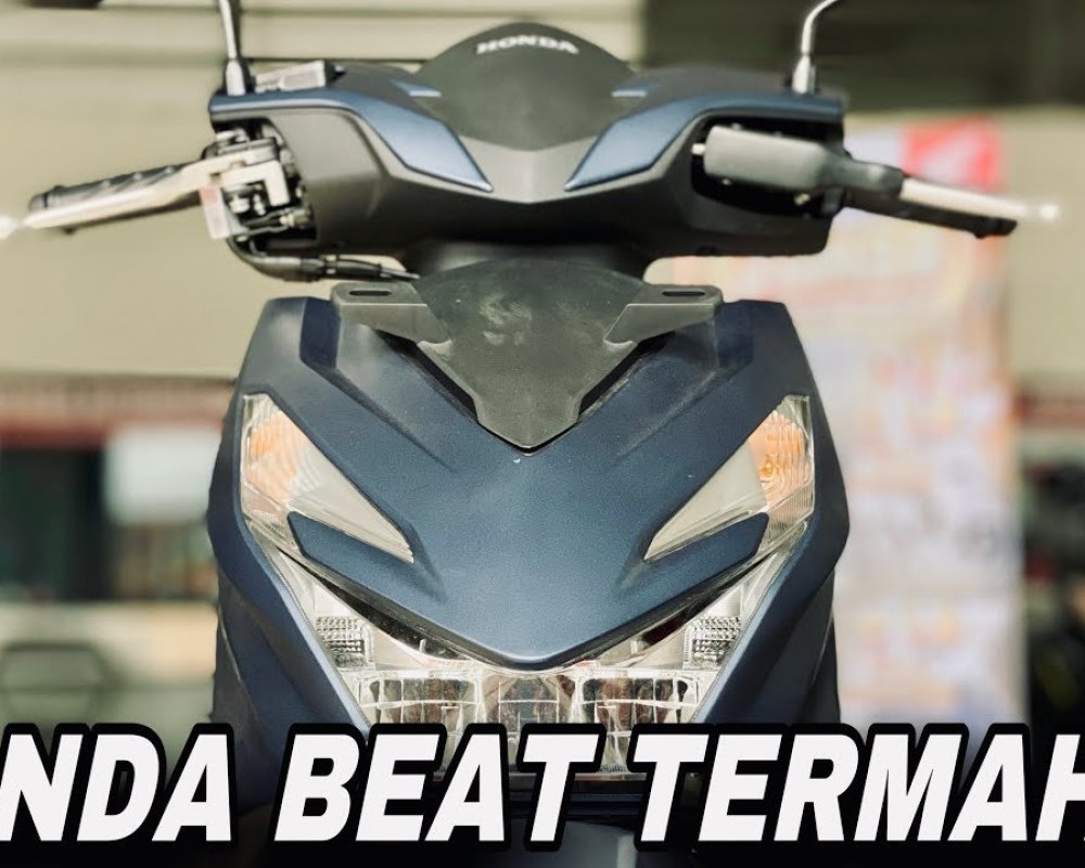 hondabeat92