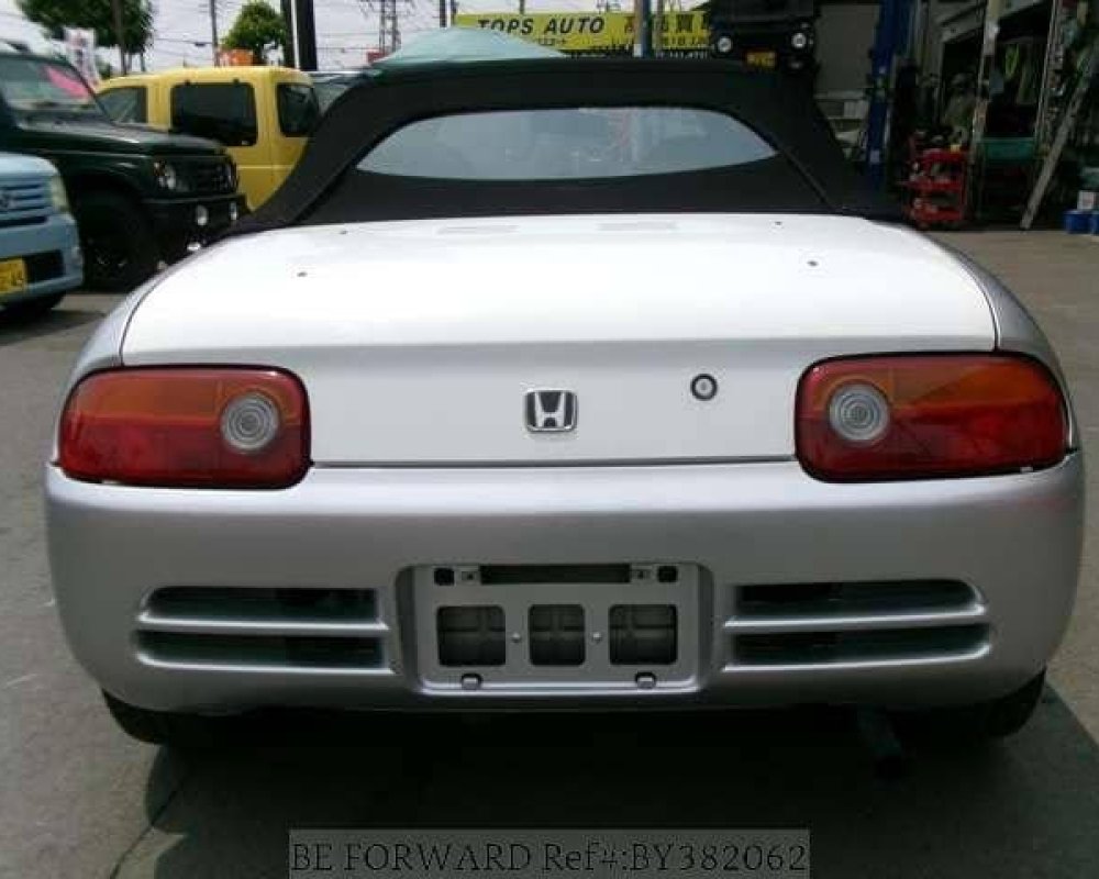 hondabeat94