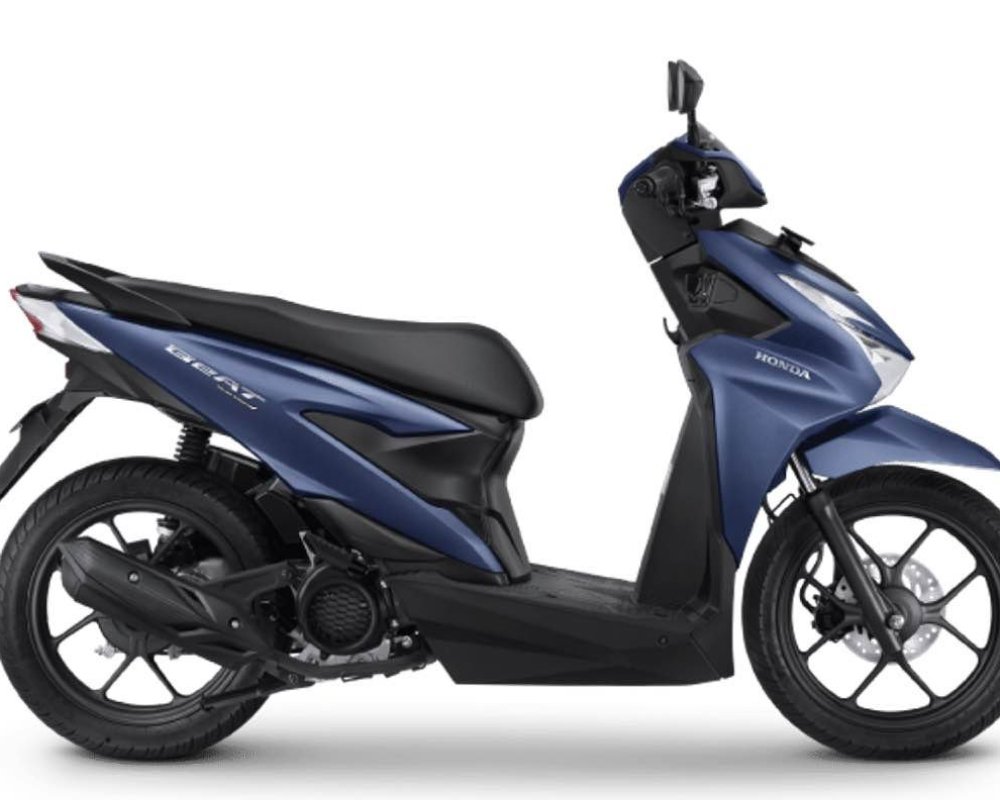 hondabeat95