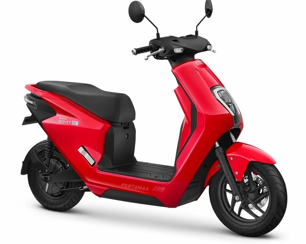 hondabeat96