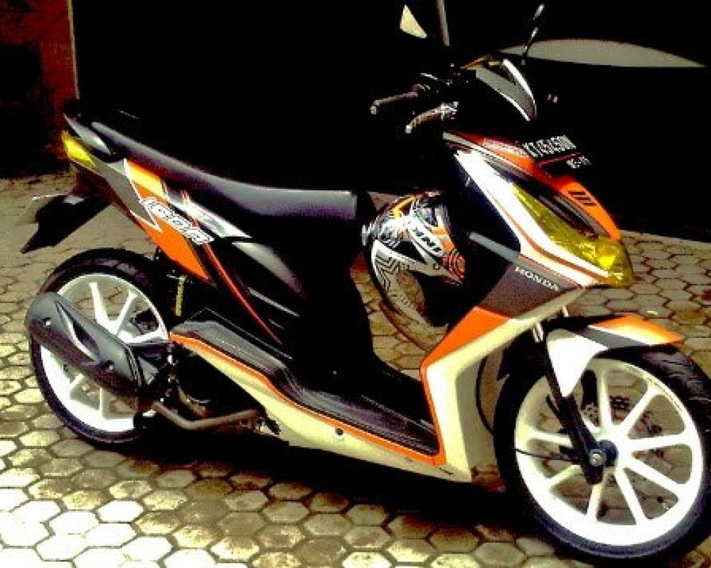 motorbeat108