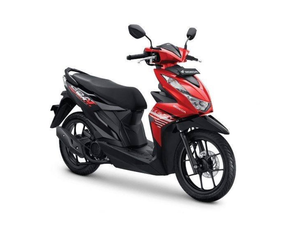 motorbeat109