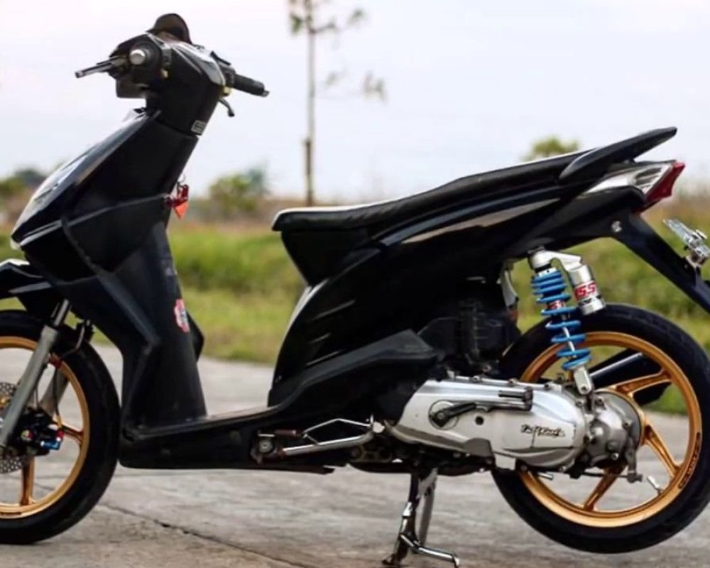 motorbeat110