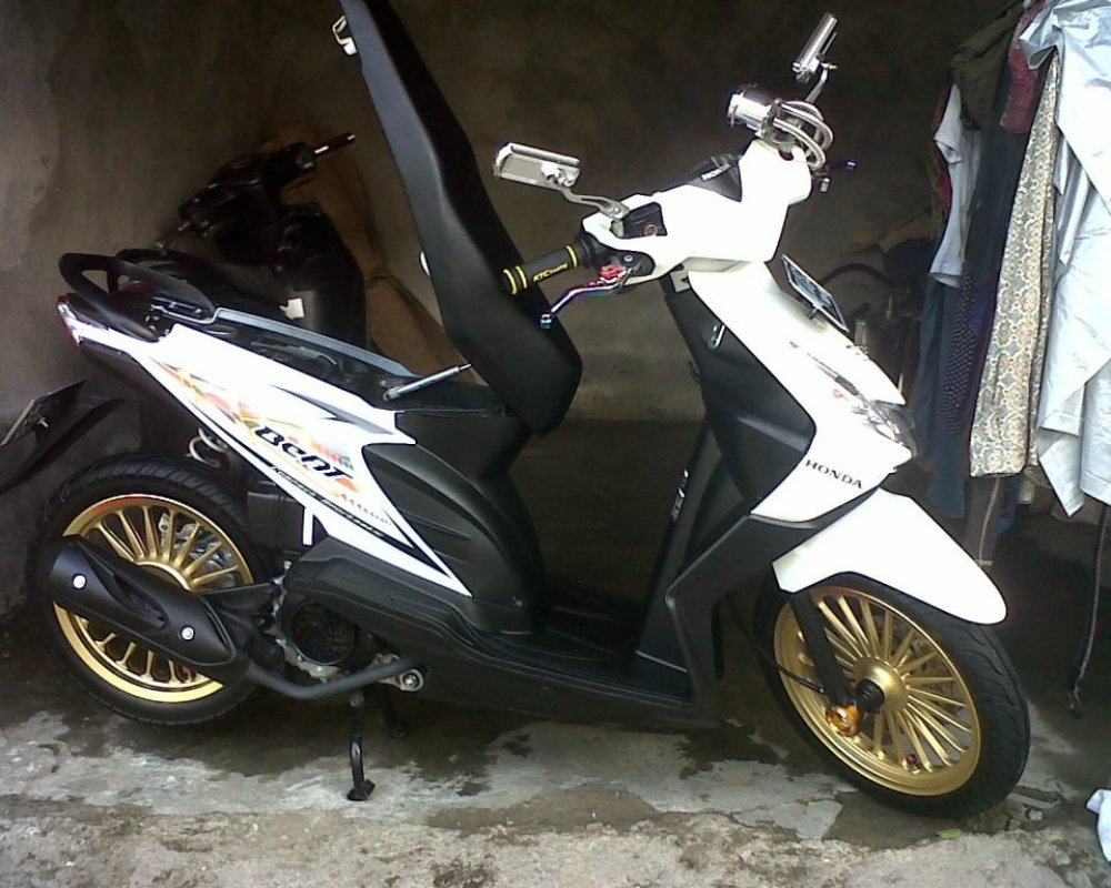 motorbeat128