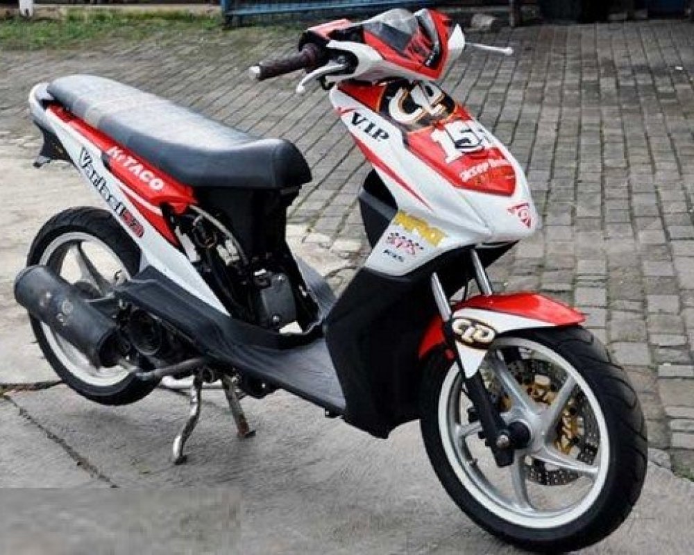 motorbeat132