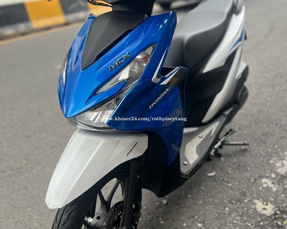 motorbeat158