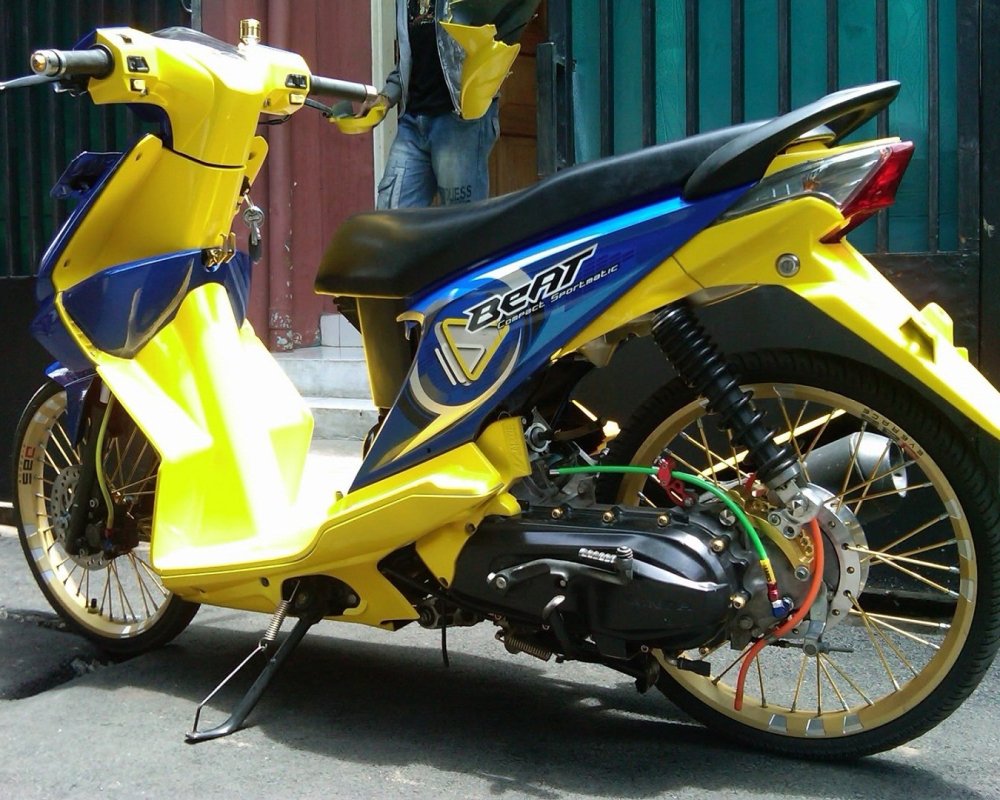 motorbeat161