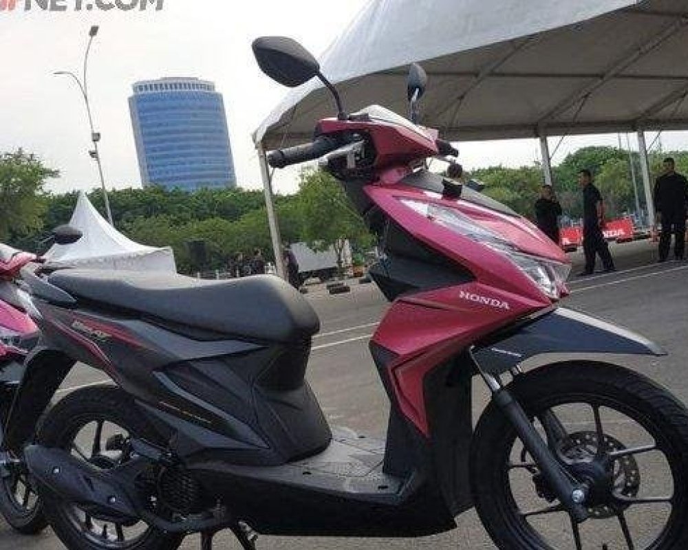 motorbeat30
