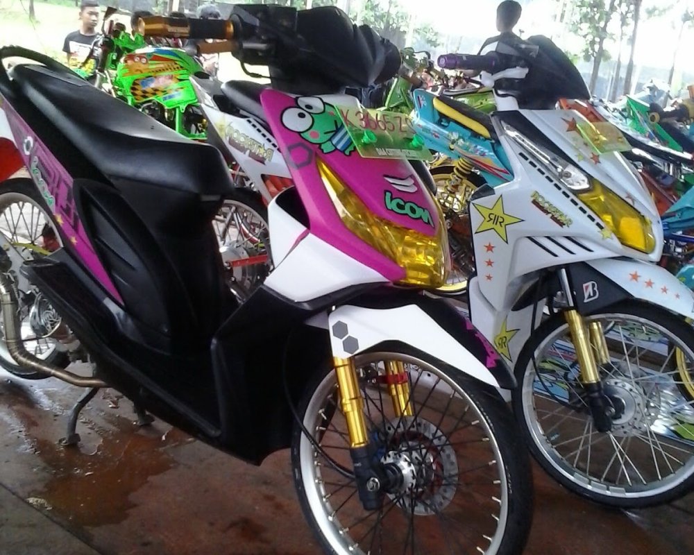 motorbeat32