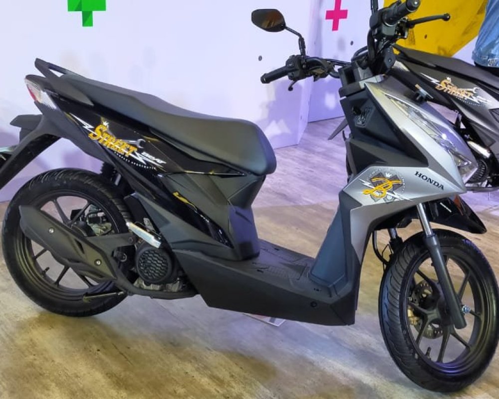 motorbeat41