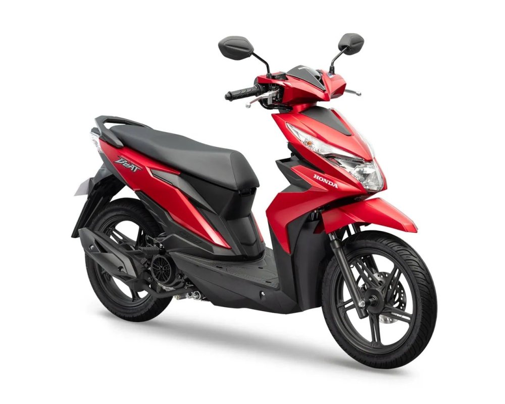 motorbeat43