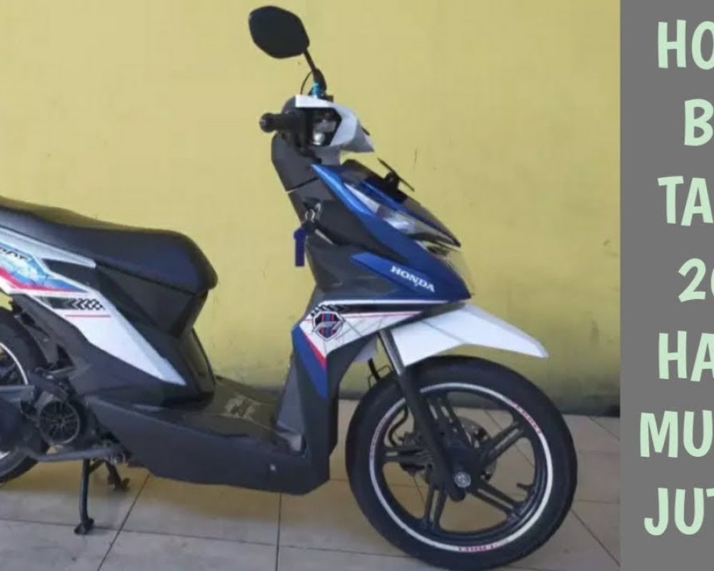 motorbeat50