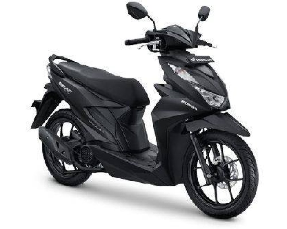 motorbeat60