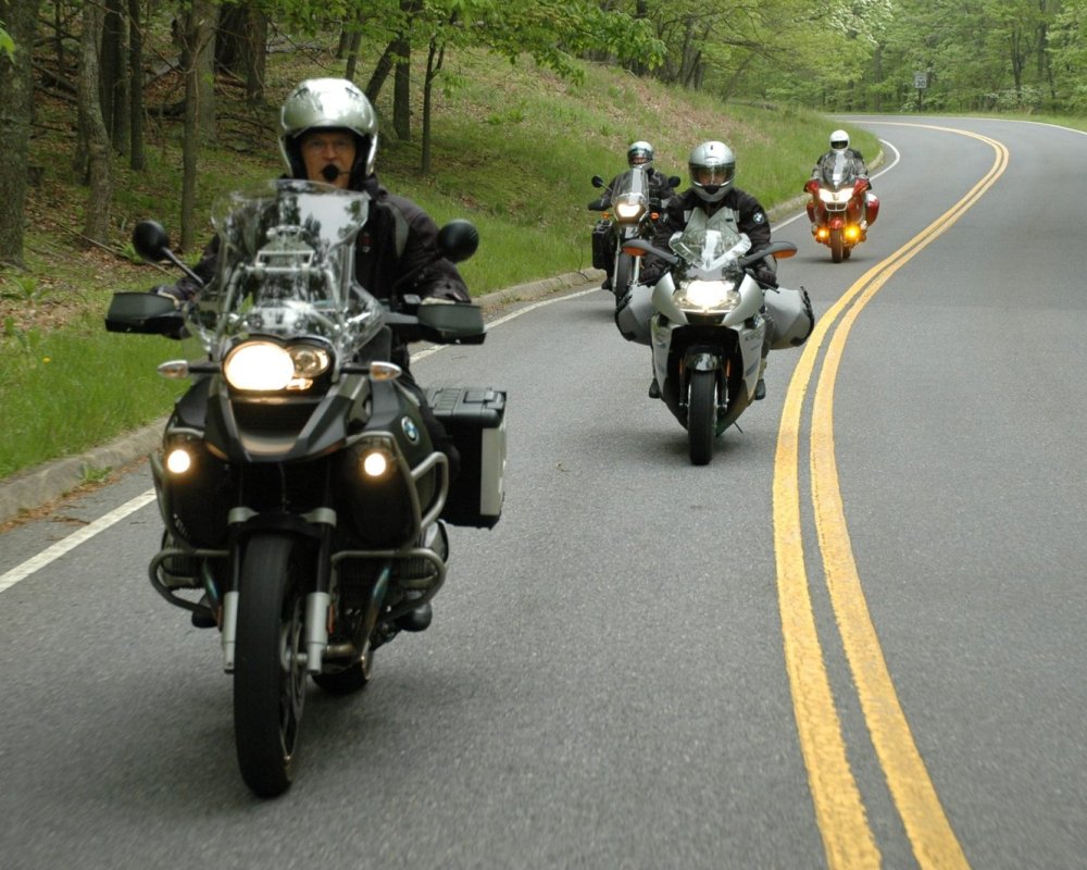 touring68