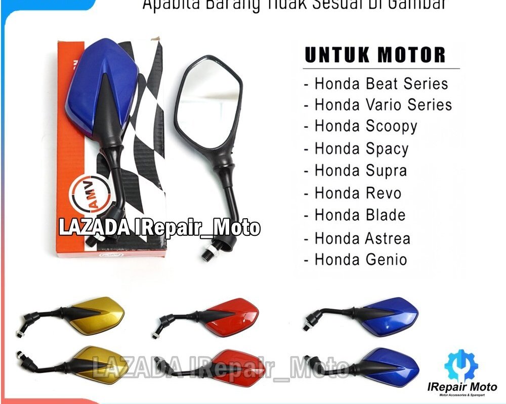 vario,beat,supra12