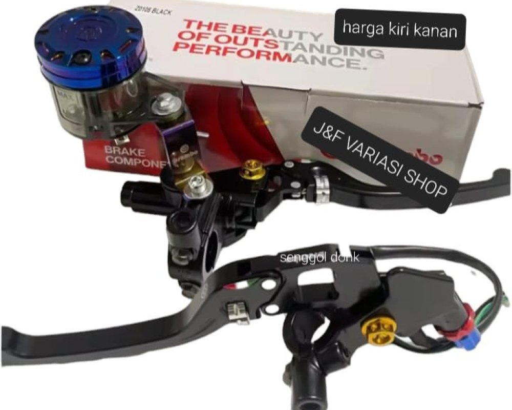 vario,beat,supra15