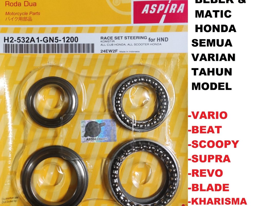vario,beat,supra31