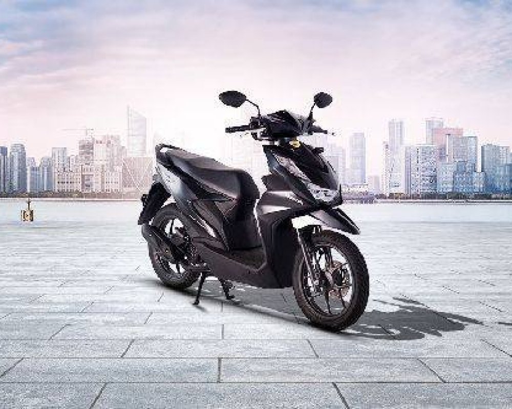 vario,beat,supra85