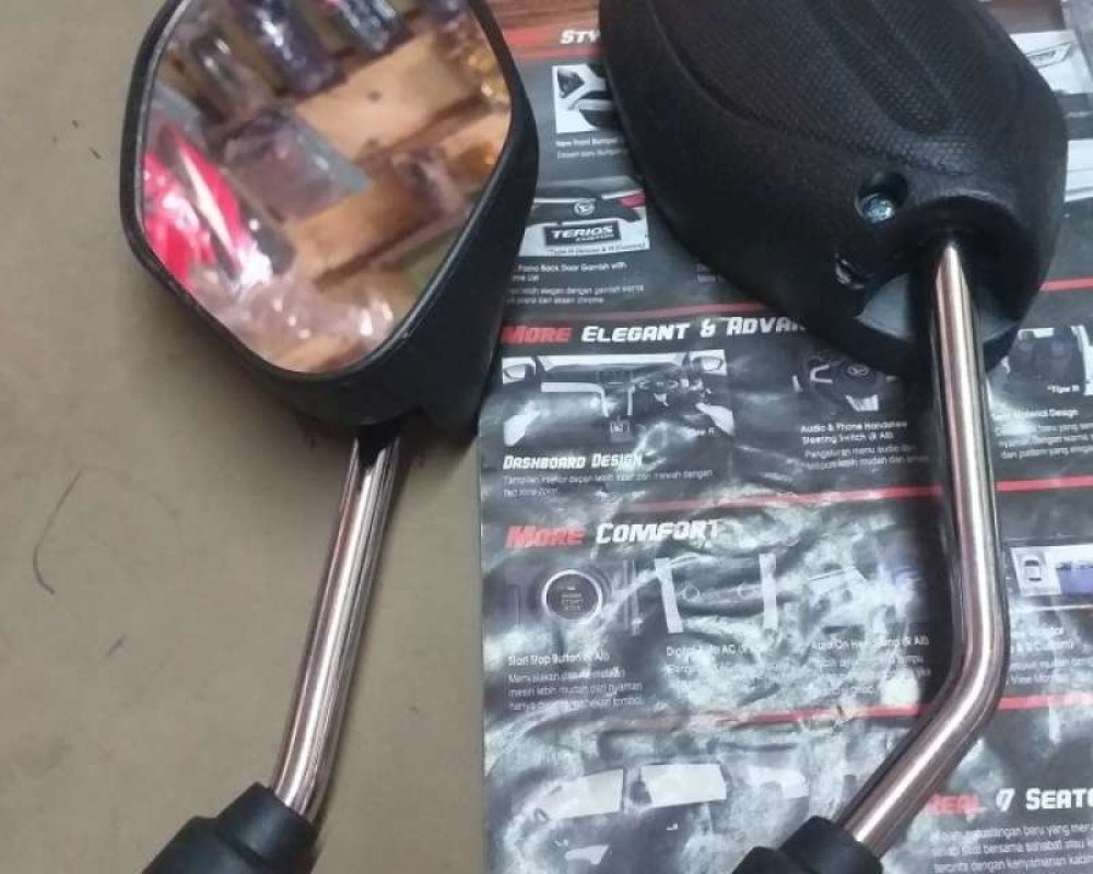 vario,beat,supra92