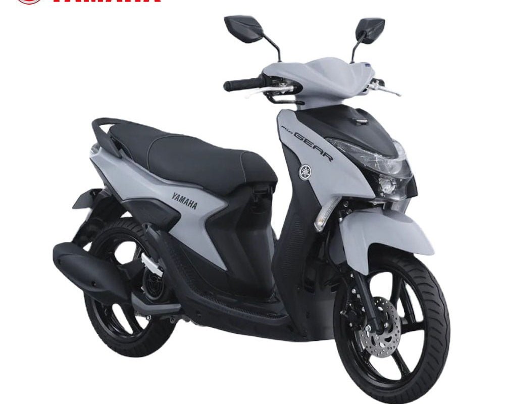yamahamio101