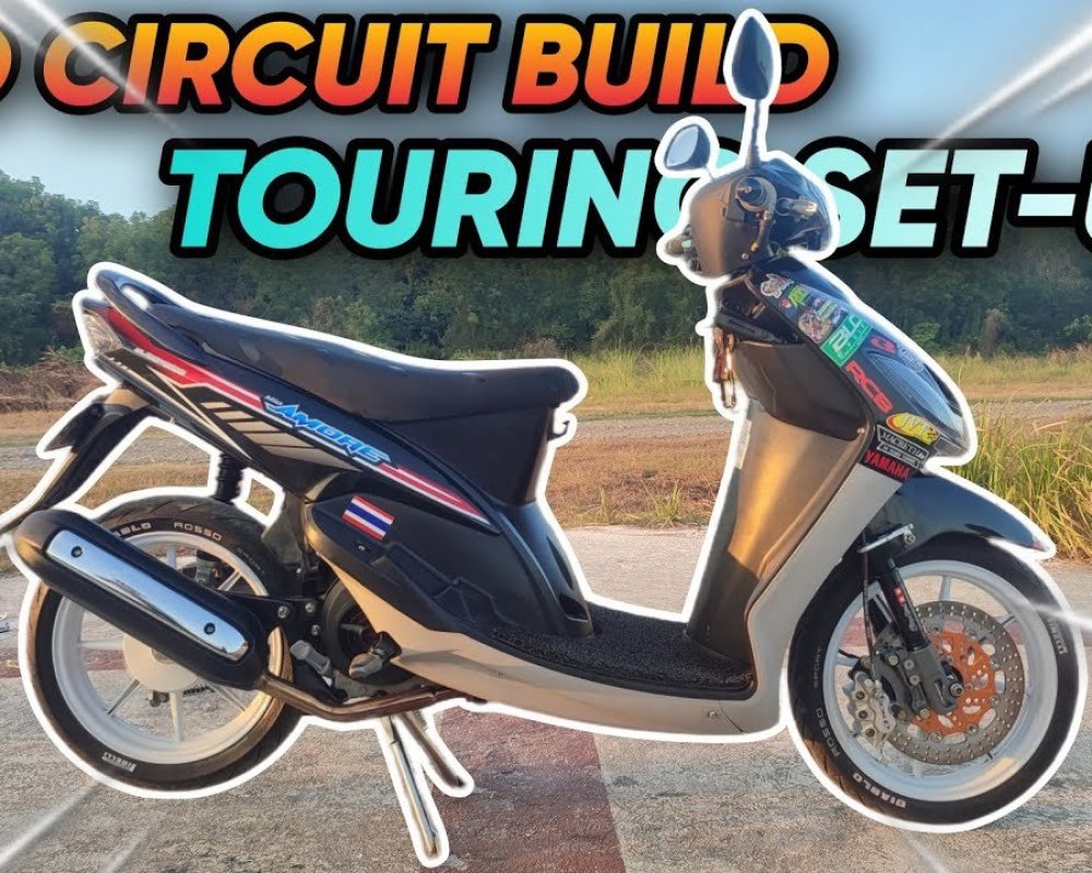 yamahamio104