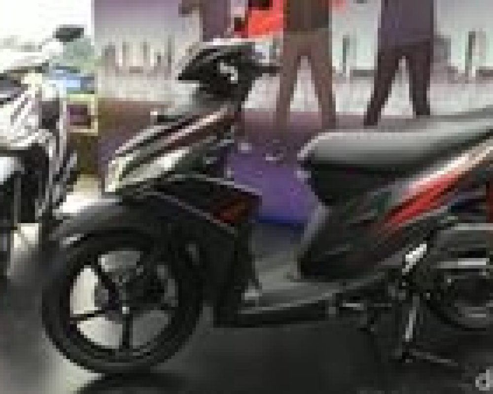 yamahamio105
