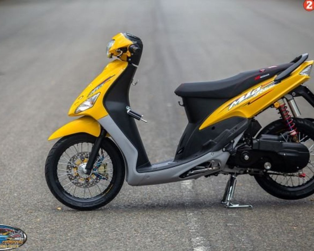 yamahamio108