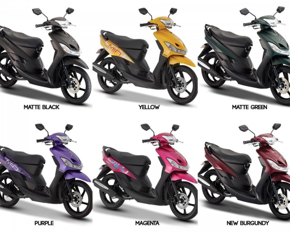 yamahamio111