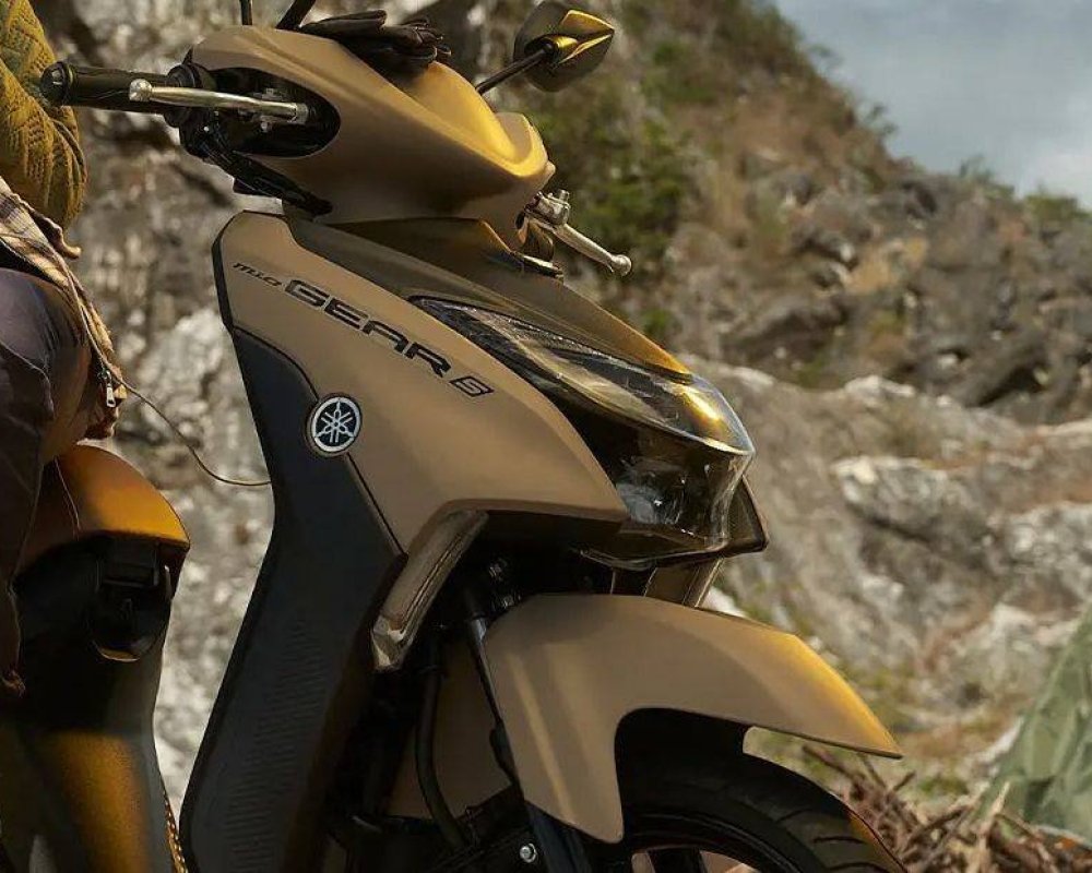 yamahamio113