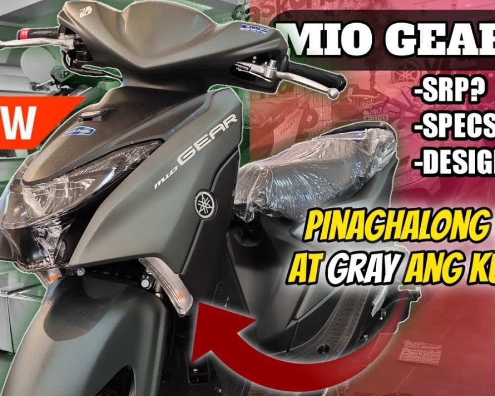 yamahamio115