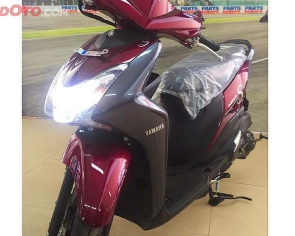 yamahamio12