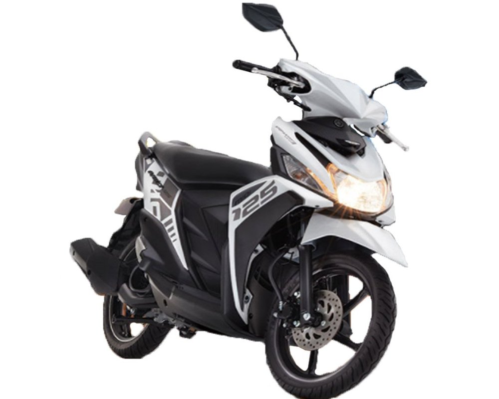 yamahamio121