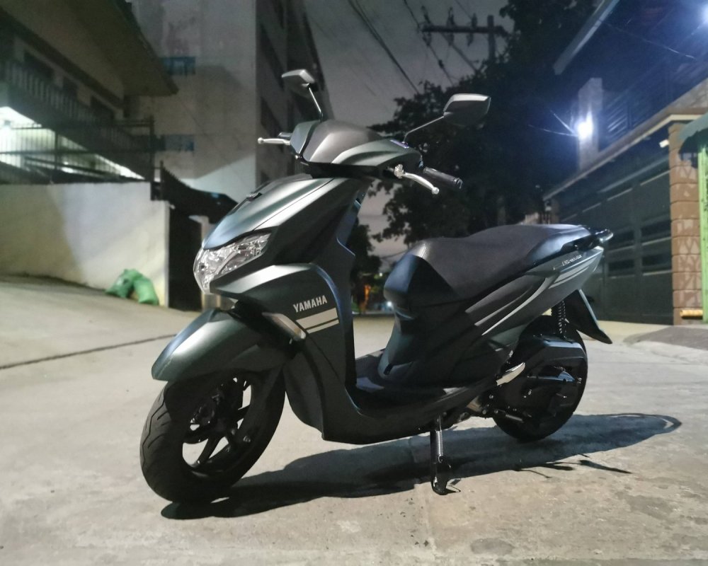 yamahamio122