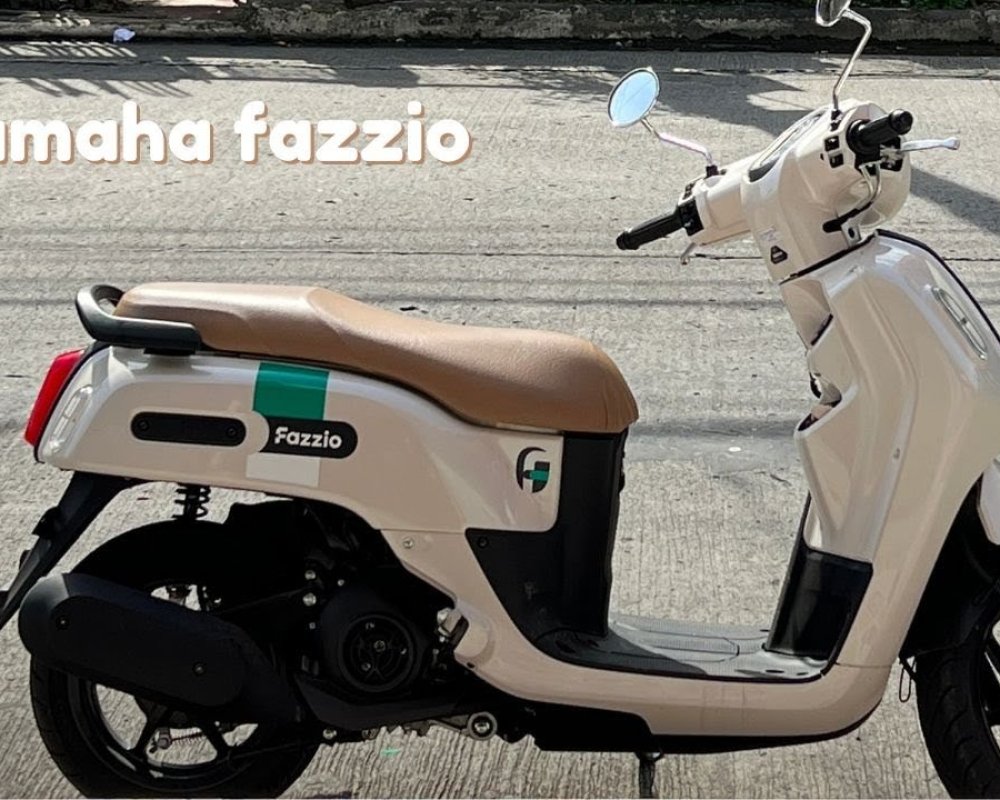 yamahamio125