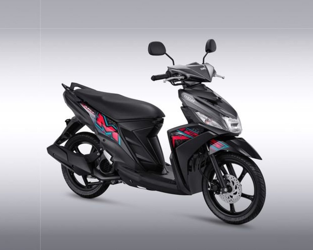 yamahamio126