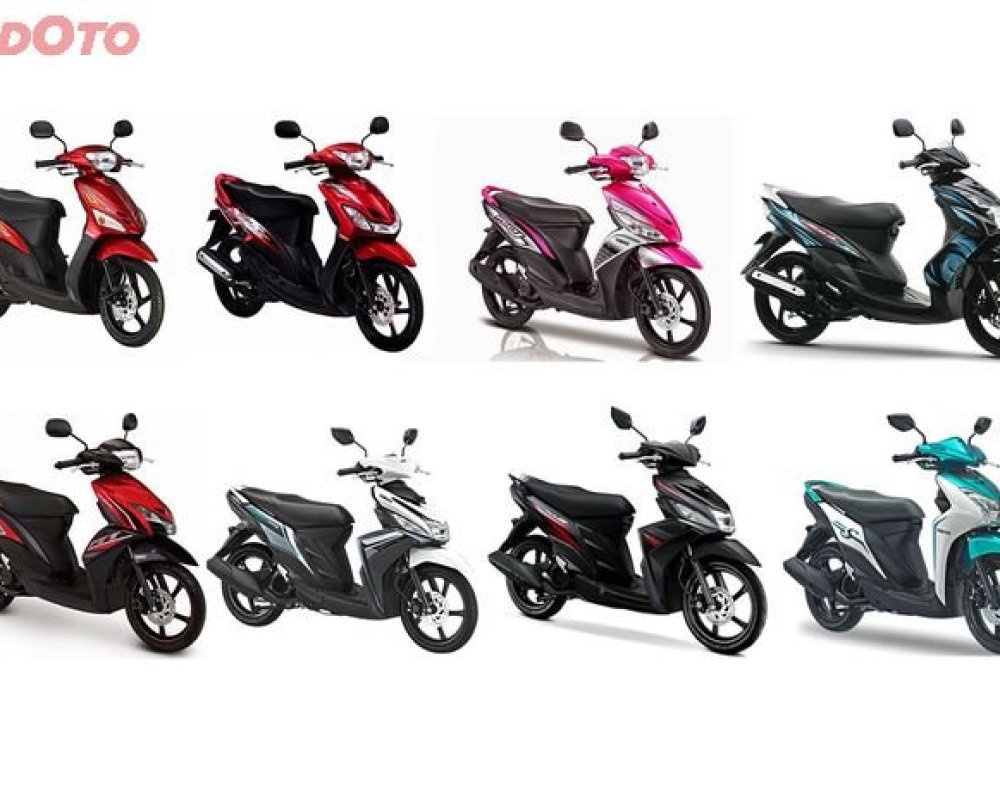 yamahamio127
