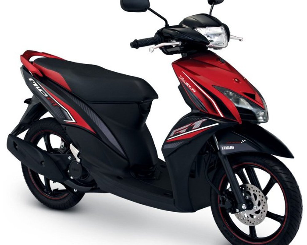 yamahamio128