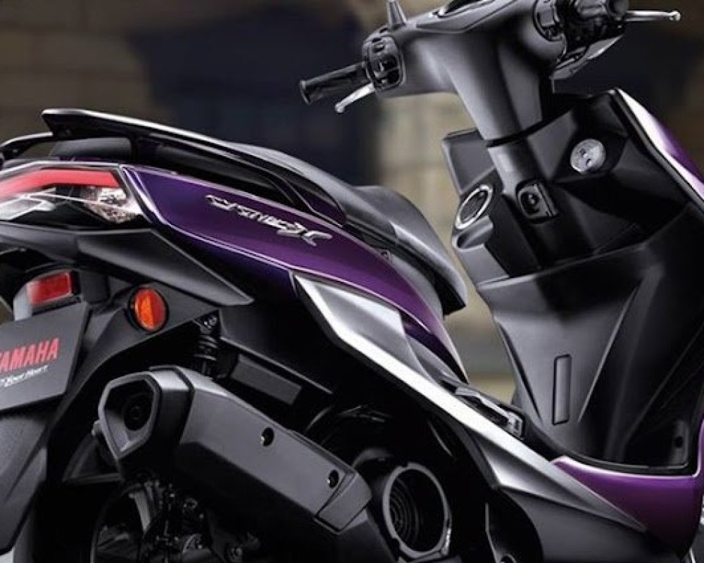 yamahamio129