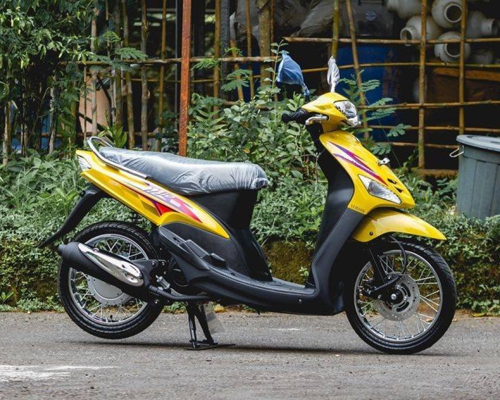 yamahamio132