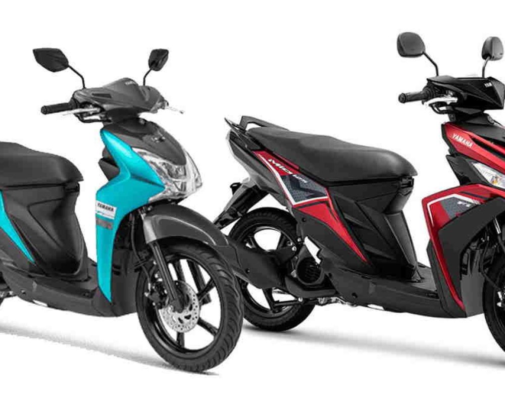 yamahamio133