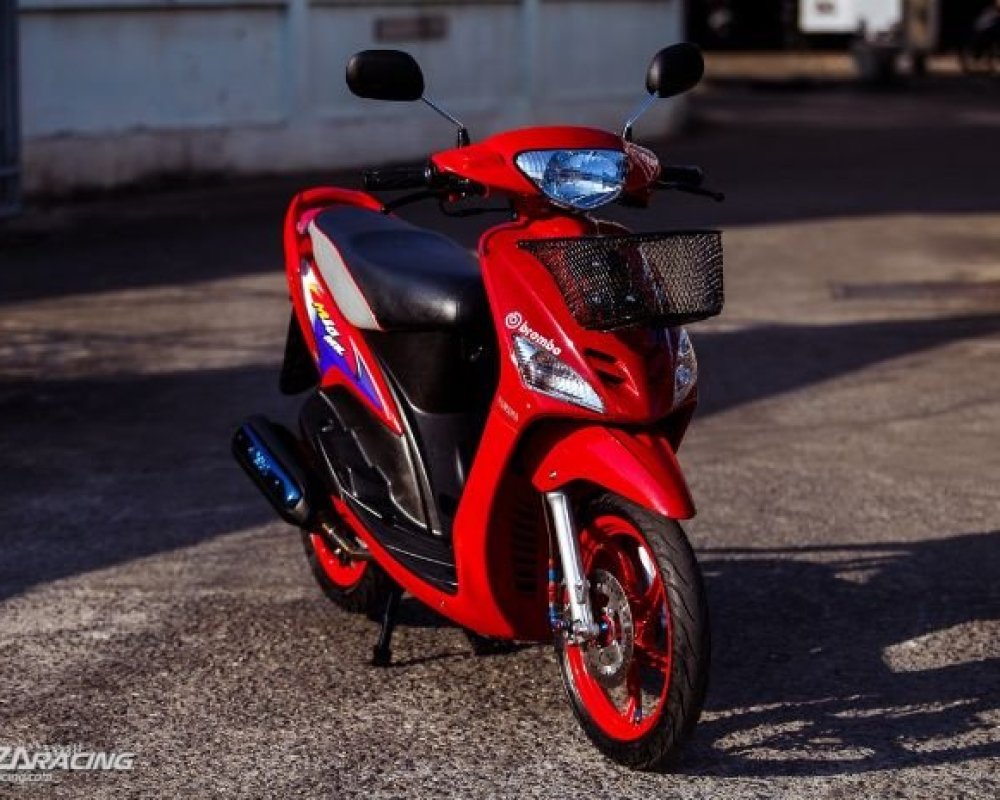 yamahamio134