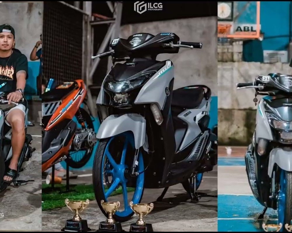 yamahamio137