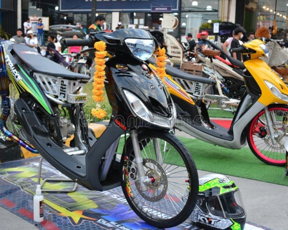 yamahamio139