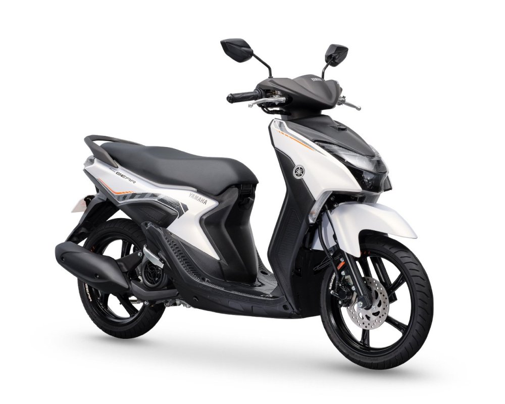 yamahamio140
