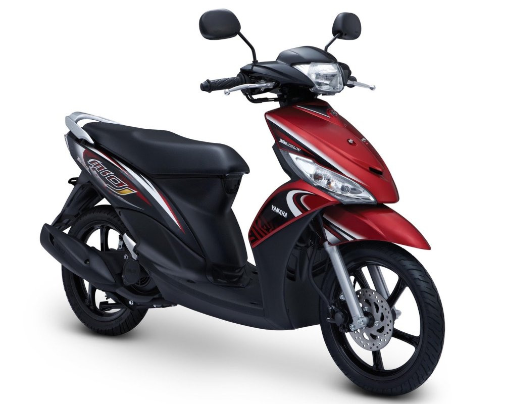 yamahamio141