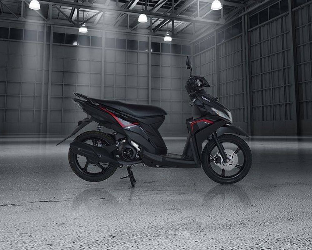 yamahamio142