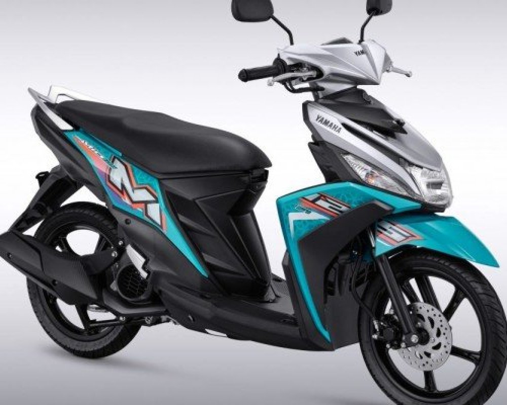 yamahamio143