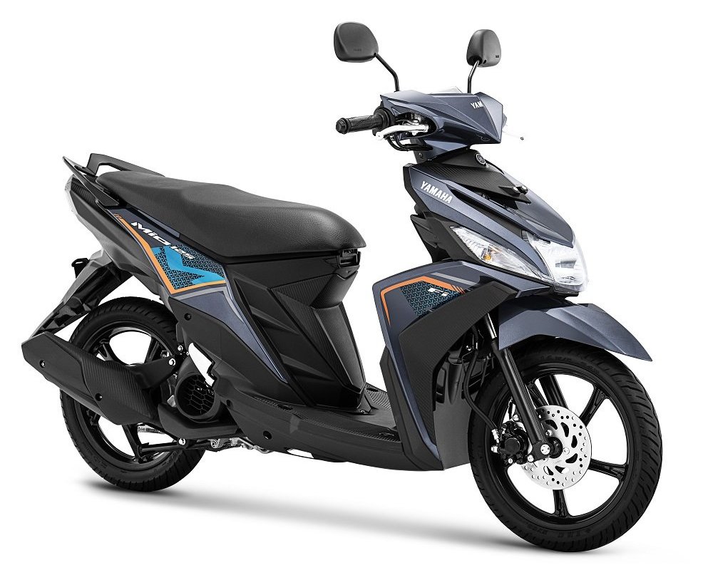 yamahamio144