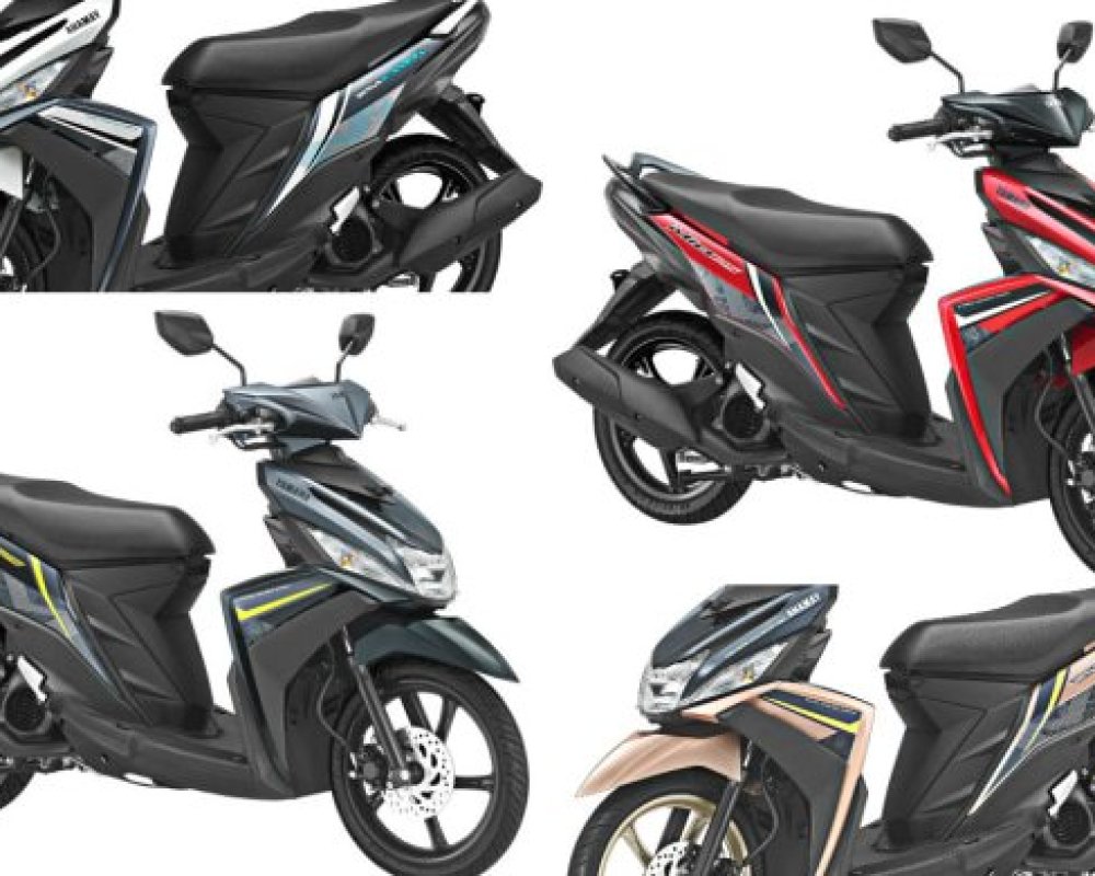 yamahamio146